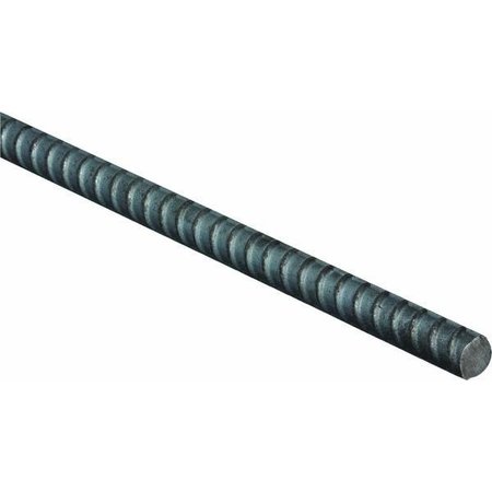 PRIMESOURCE BUILDING PRODUCTS #4 1/2X24 Rebar Pin 1224RBP